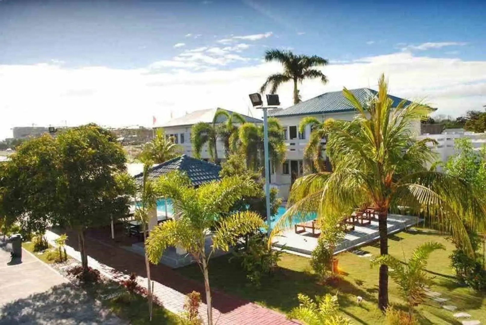 Prima Resort
