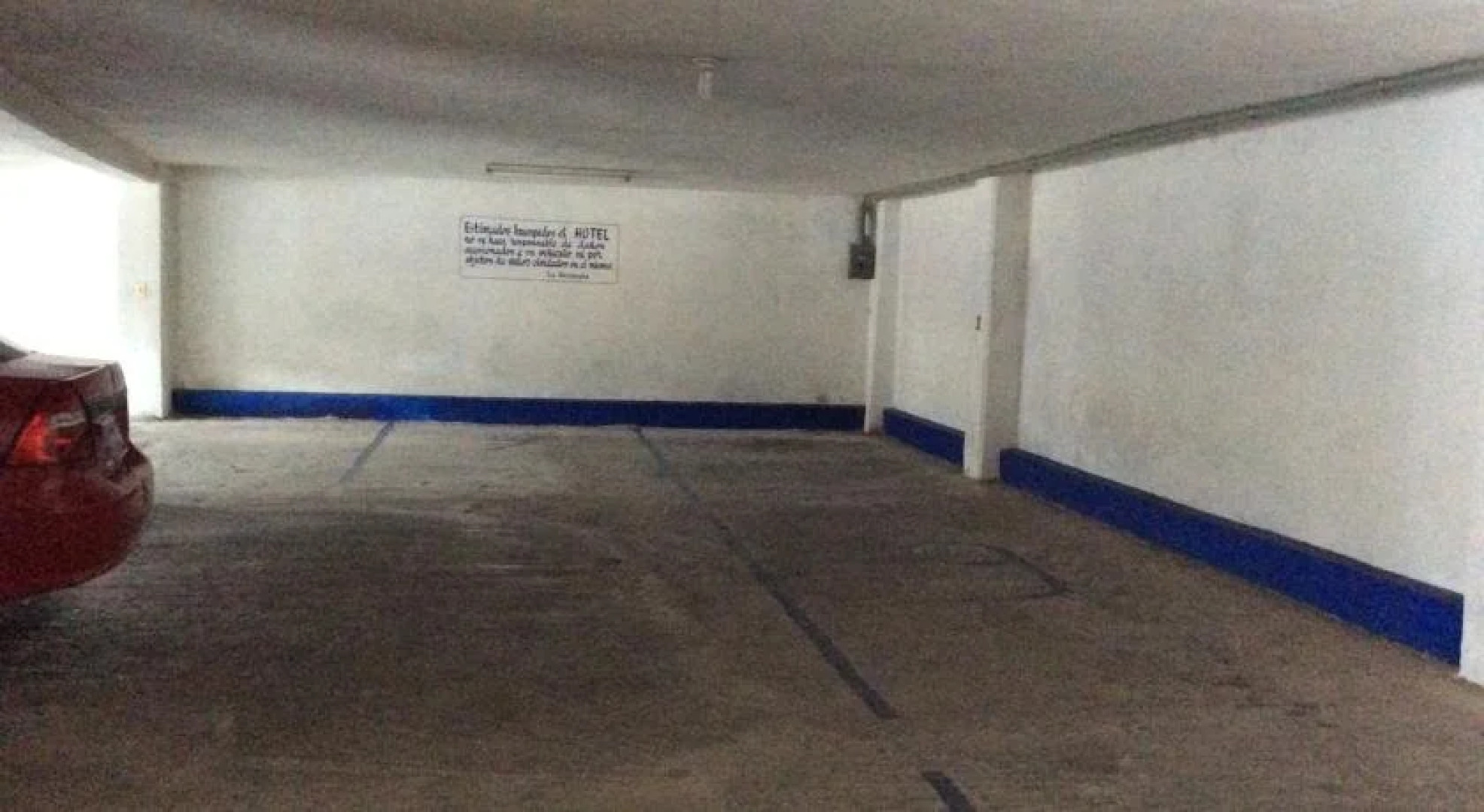 Hotel Cuesta del Chorro