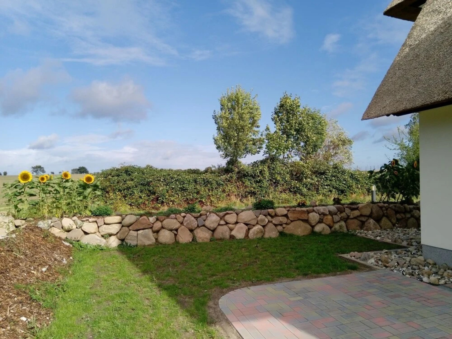 Spacious Holiday Home in Rerik With Sauna