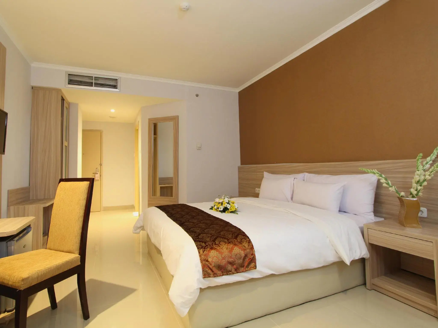 Lorin Syariah Hotel Solo