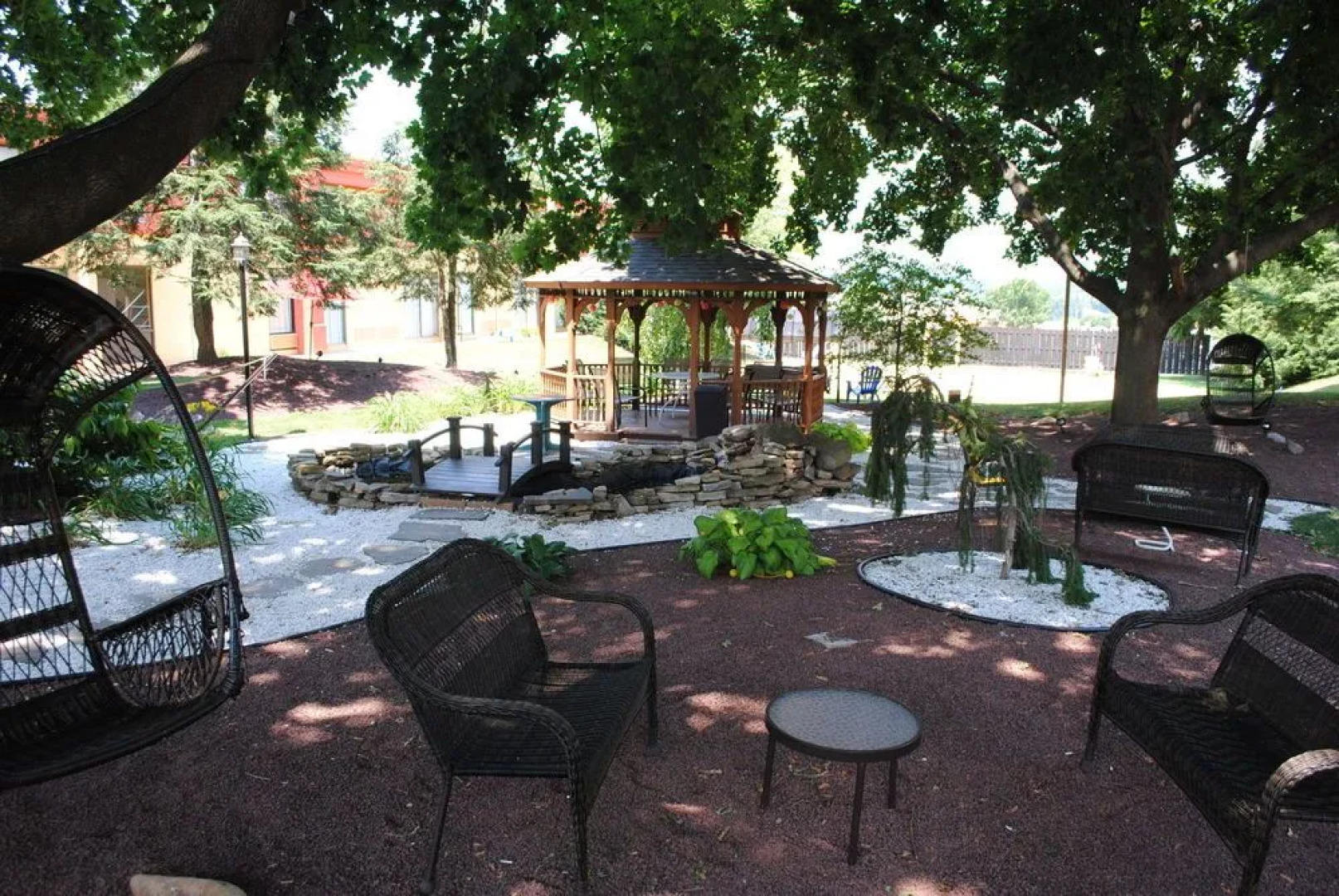 Reading Vitality Hotel