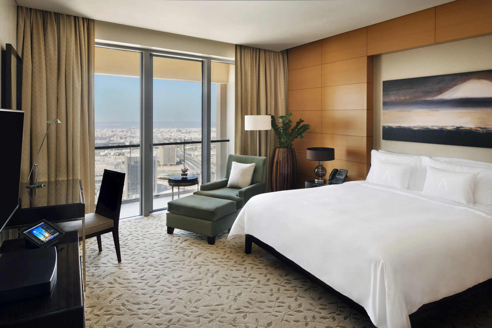 Kempinski Central Avenue Dubai