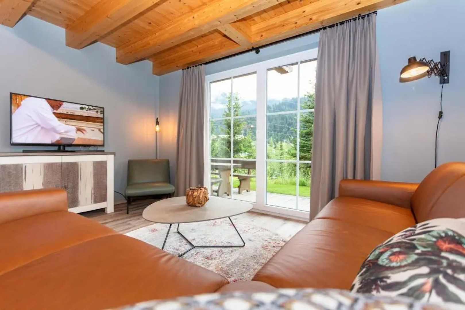 Feriendorf Wallenburg