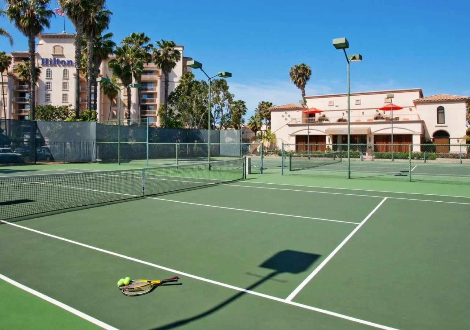 San Diego Mission Bay Resort