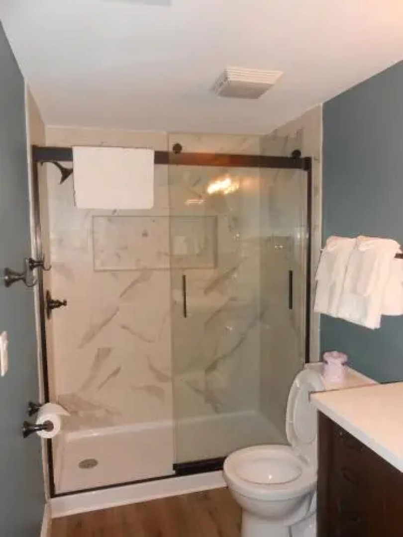 Santona Townhouse Unit 401