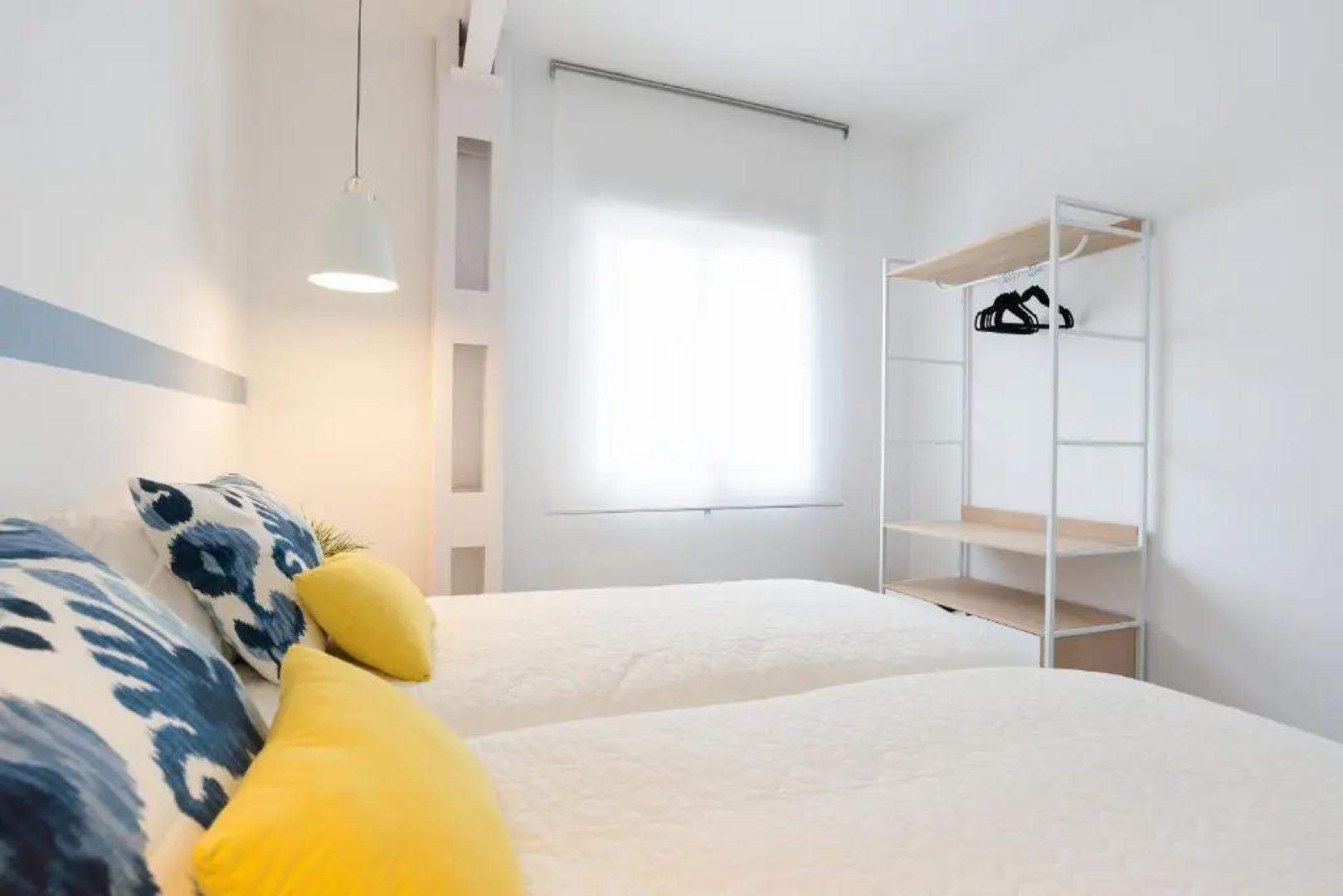 Malagasuite Premium Deluxe Alameda