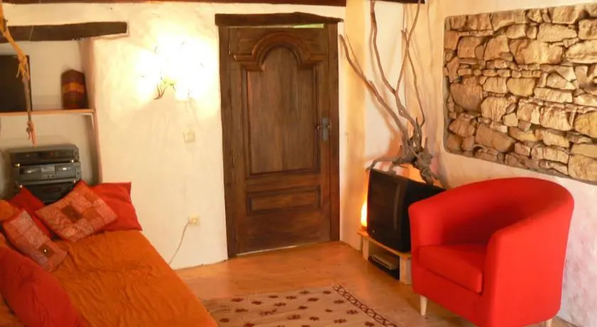 Casa Rural Castillo de Castellar