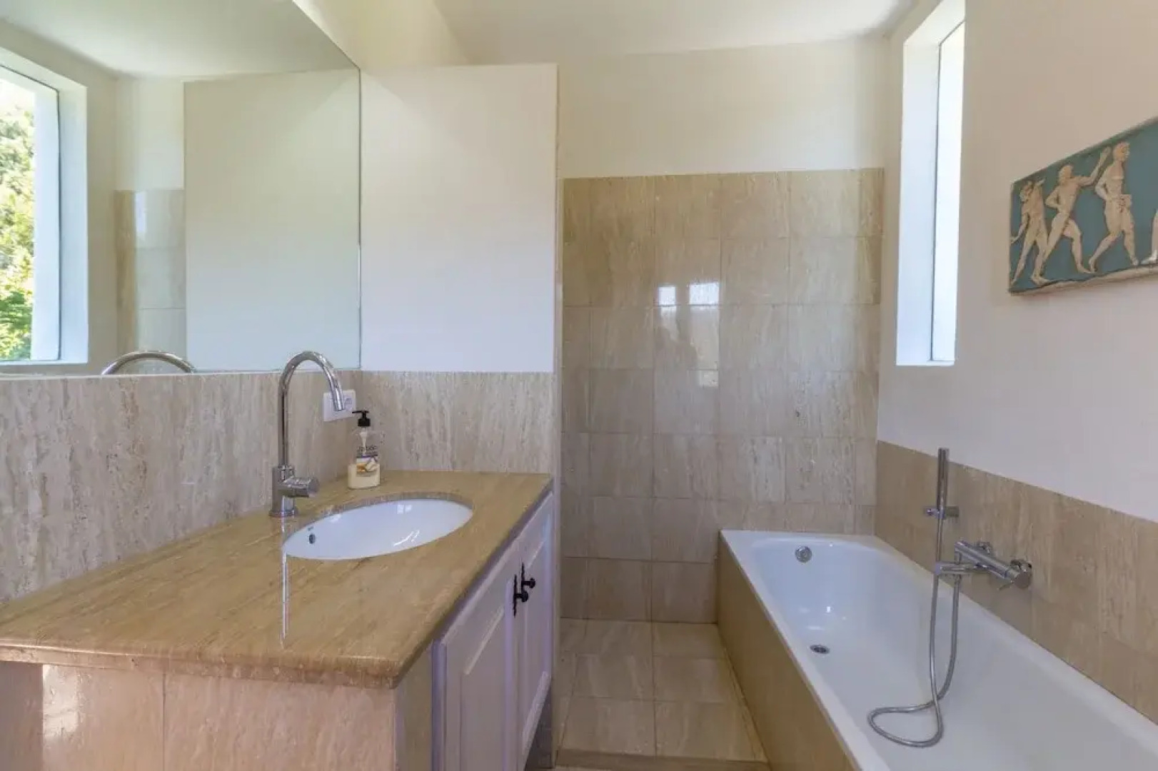 Casa Jardin De Los Limones