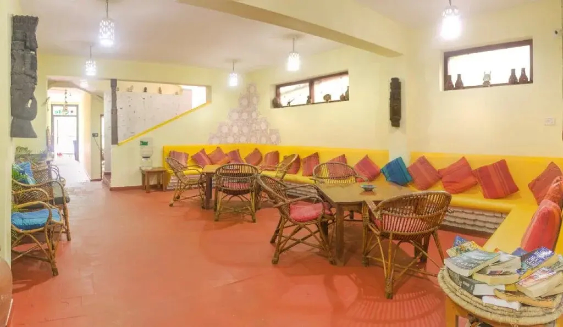 Chrissies Hotel