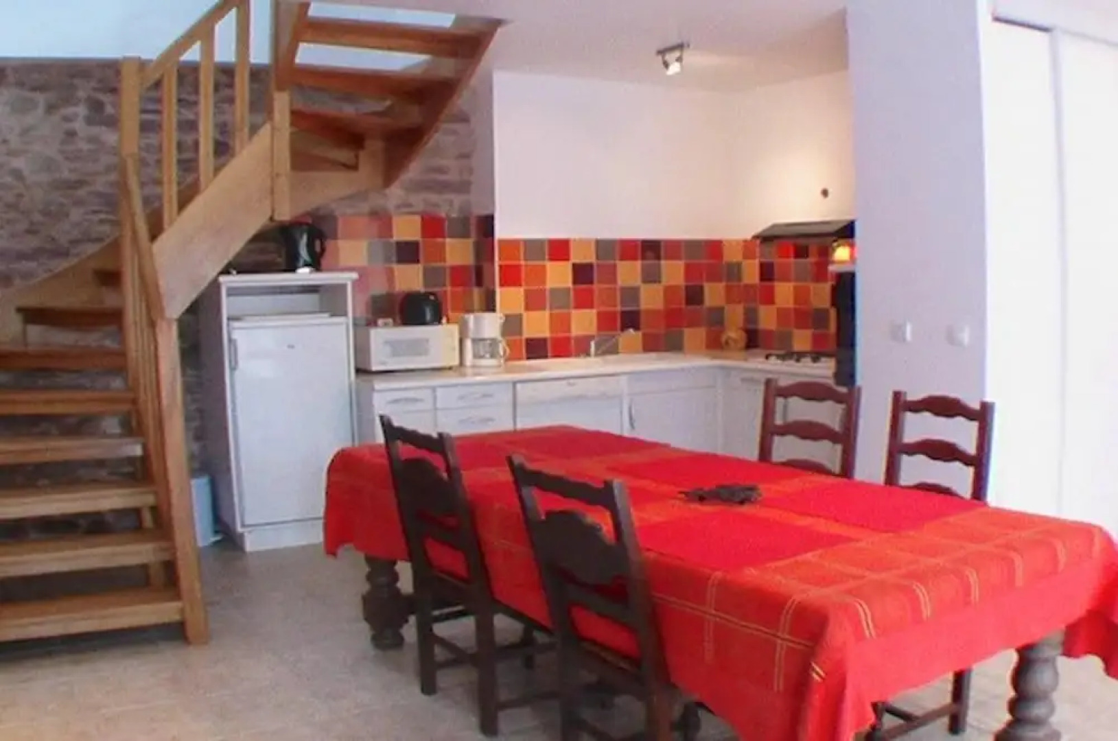 House With 8 Bedrooms in Monterfil, With Wonderful Mountain View, Private Pool, Furnished Terrace - 100 km From the Beach