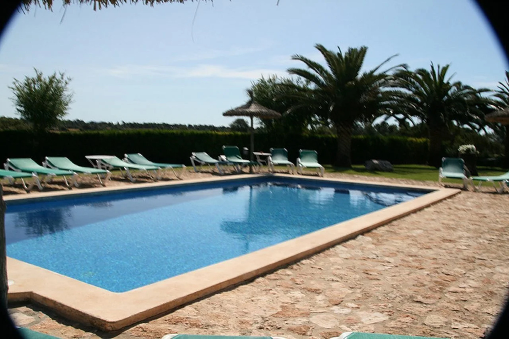Agroturismo Petit Hotel Son Perdiu - Adults Only