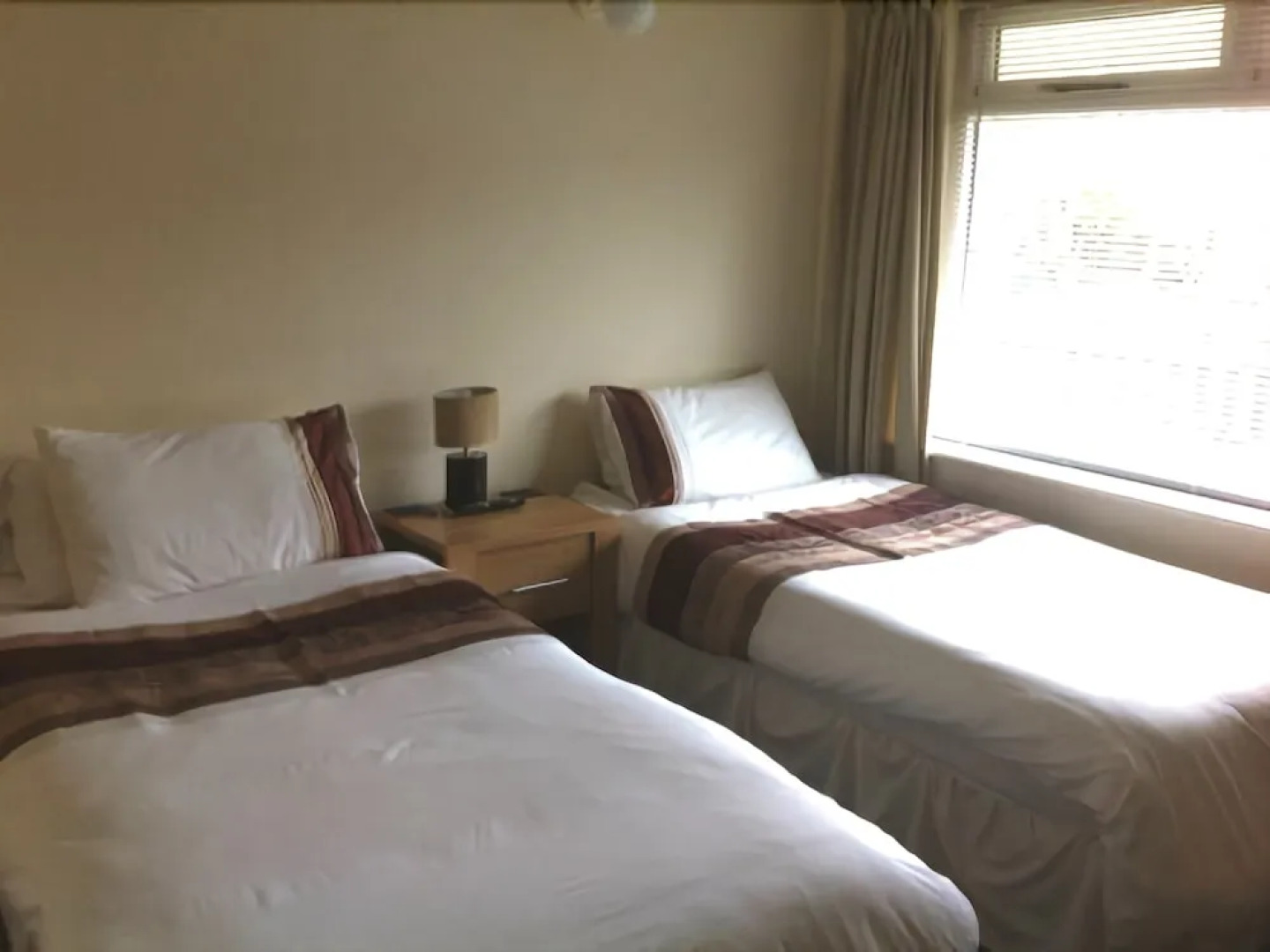 The Long Melford B&B