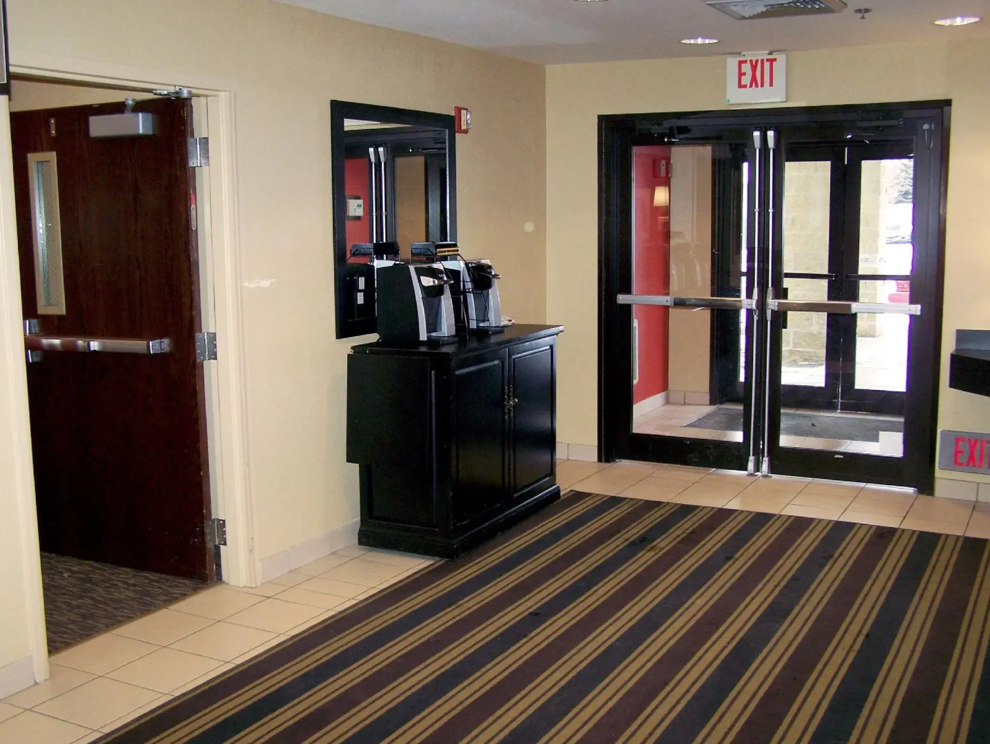 Extended Stay America Mn Eden Prairie Valley View