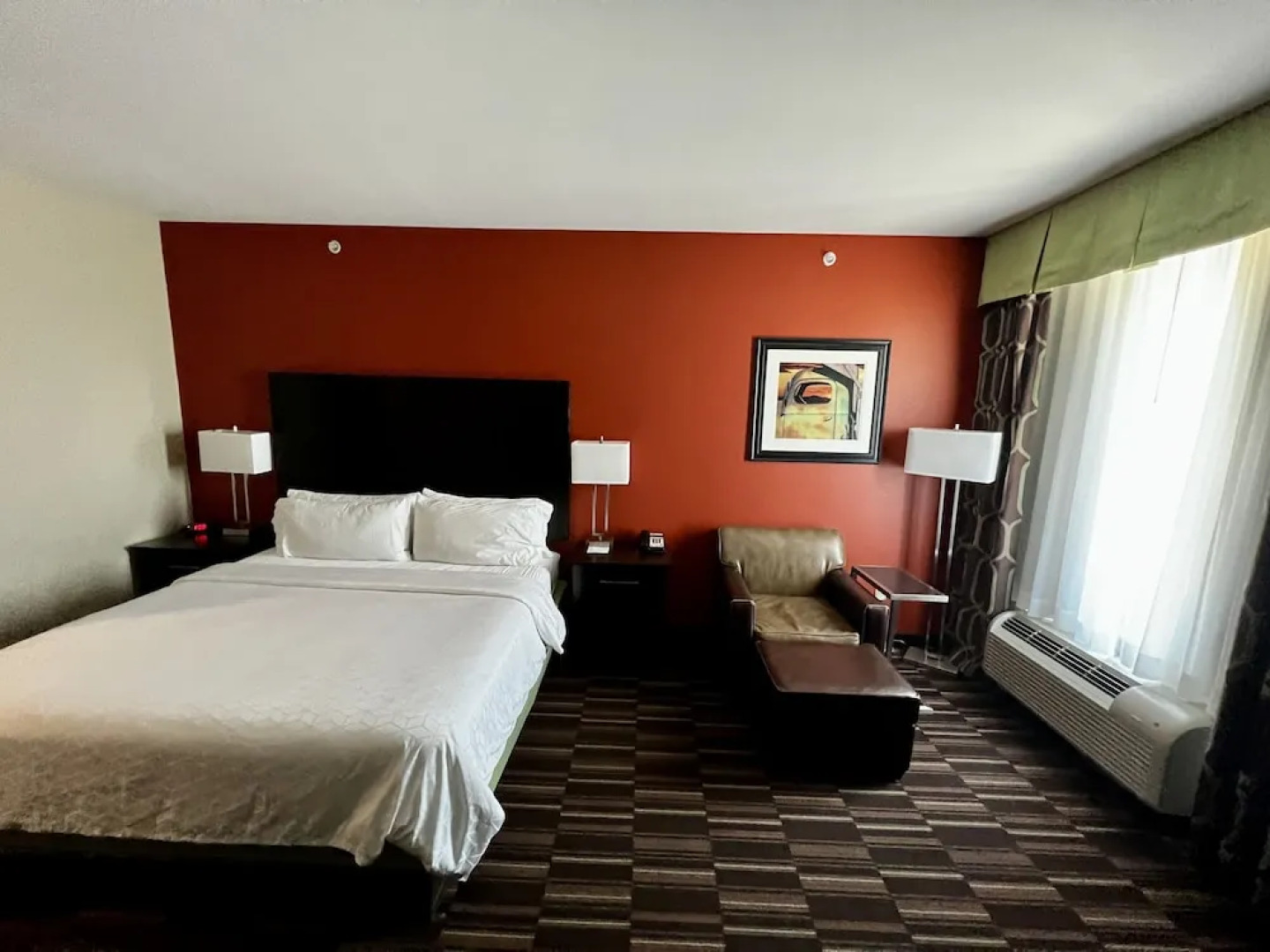 Holiday Inn Express & Suites Alva