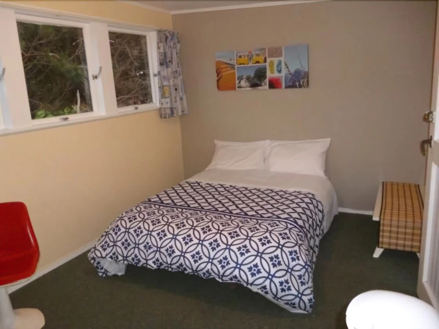 Castlepoint Hotel & Guesthouse