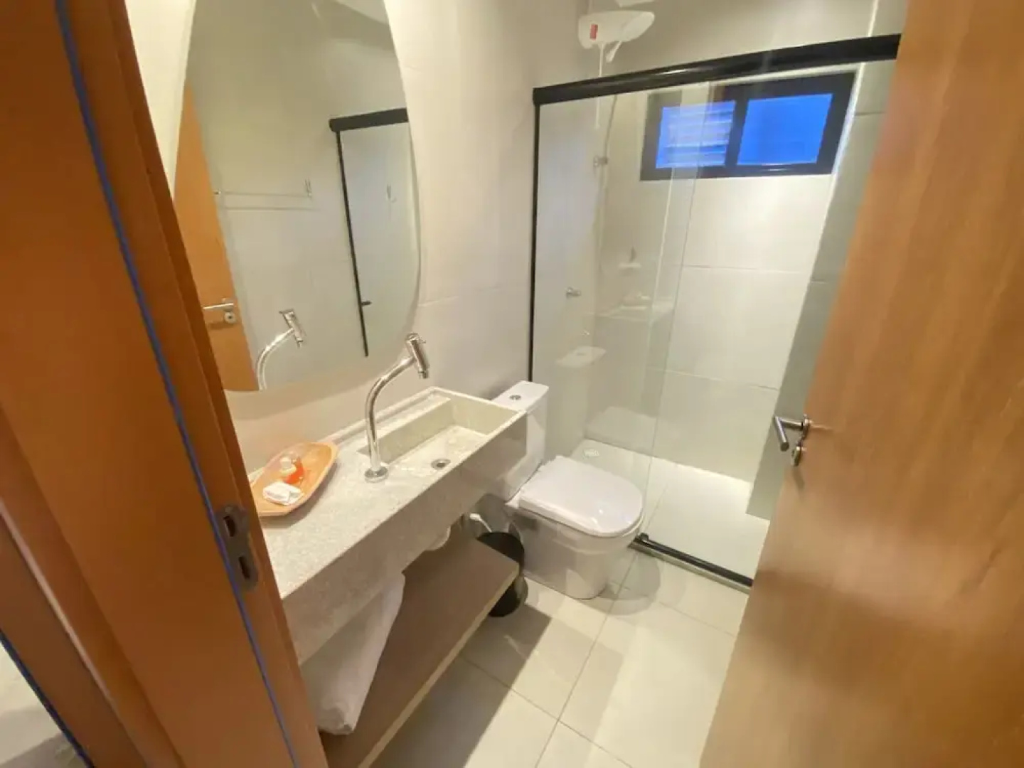 Villas Patacho - Milagres Ap 103 Bloco E