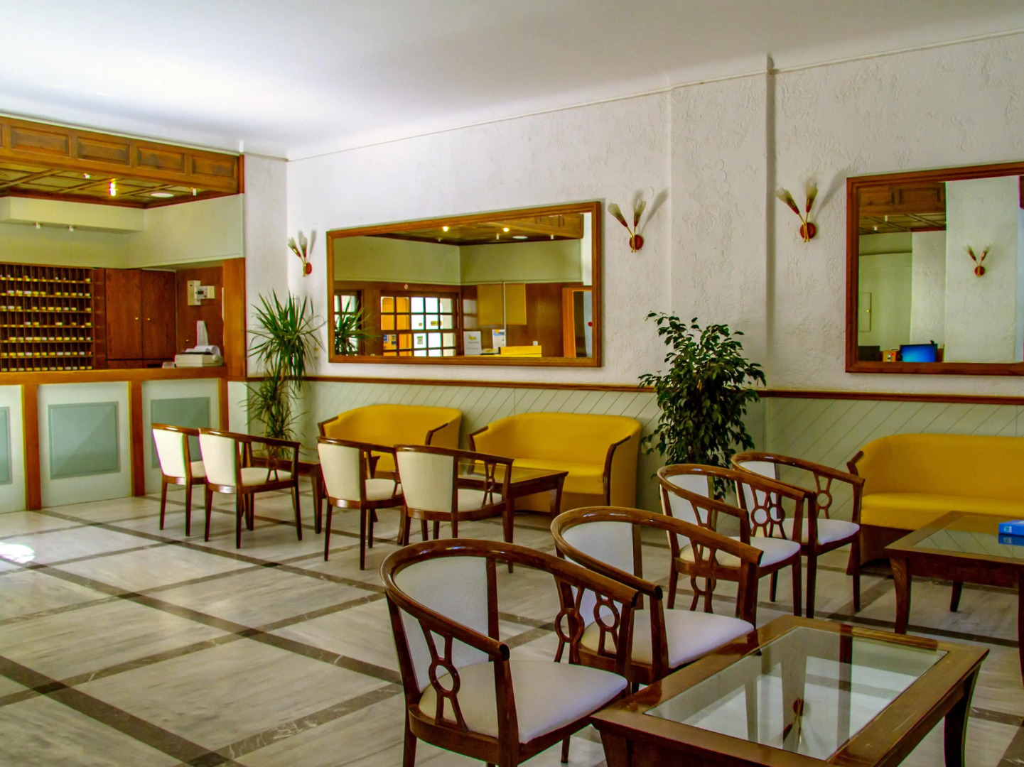 Lyda Club Hotel - All Inclusive