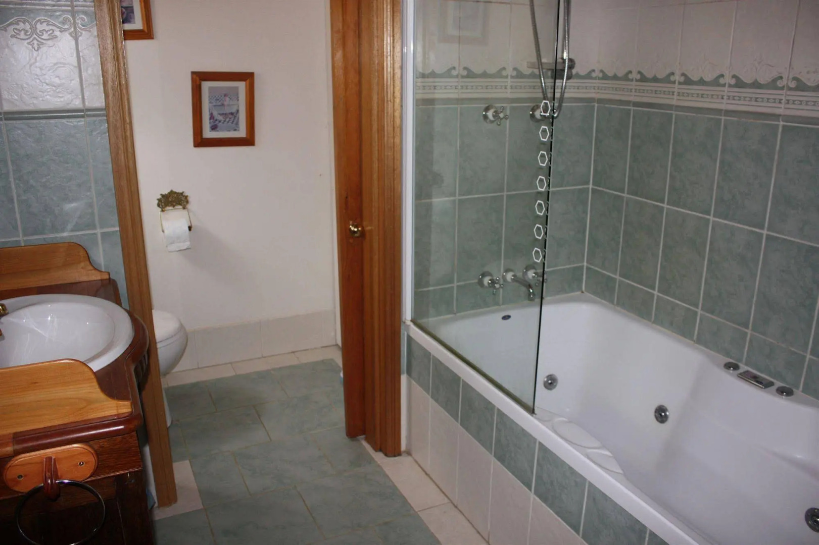 Westbury Gingerbread Cottages