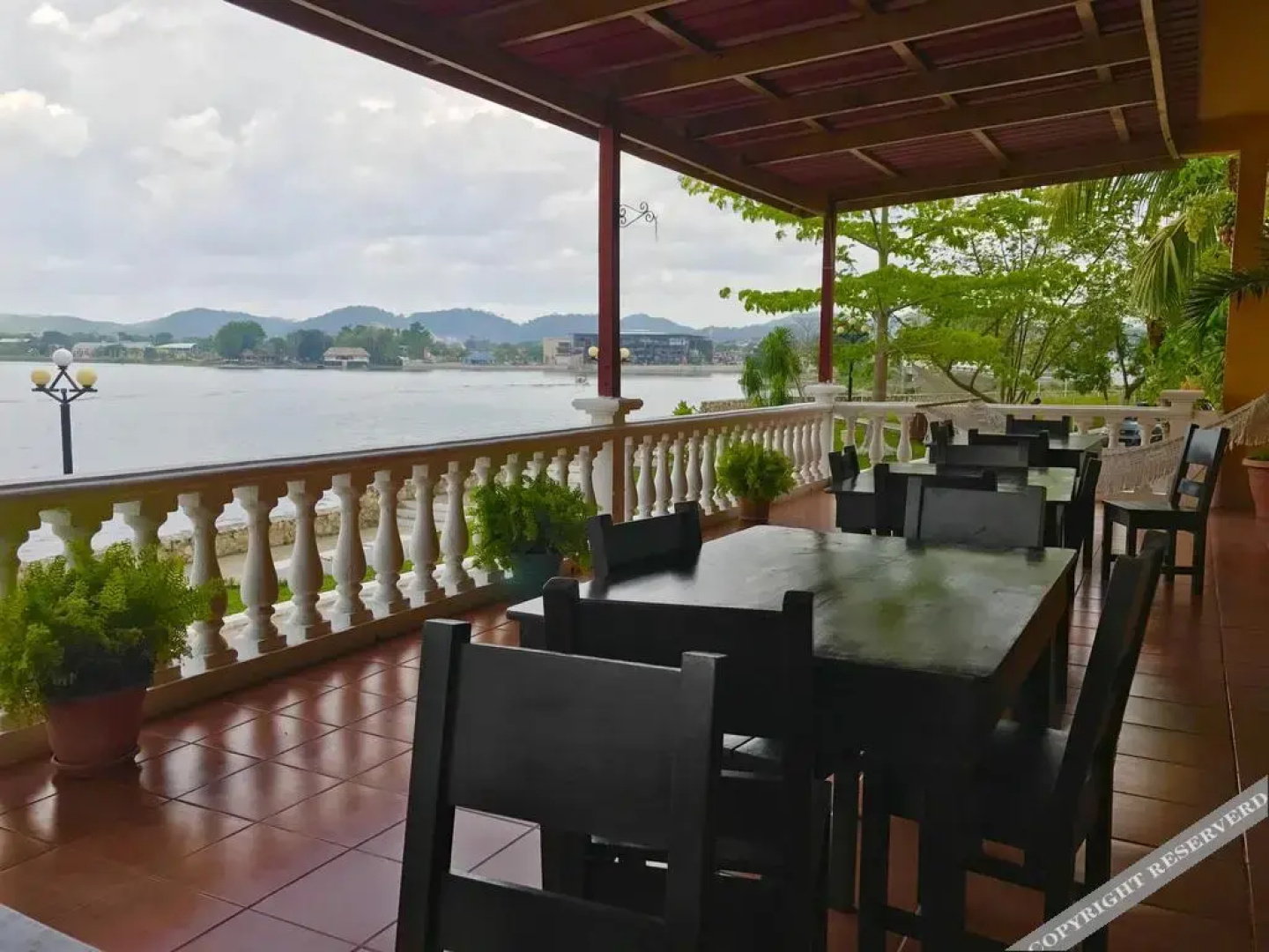 Villa San Jose del Lago
