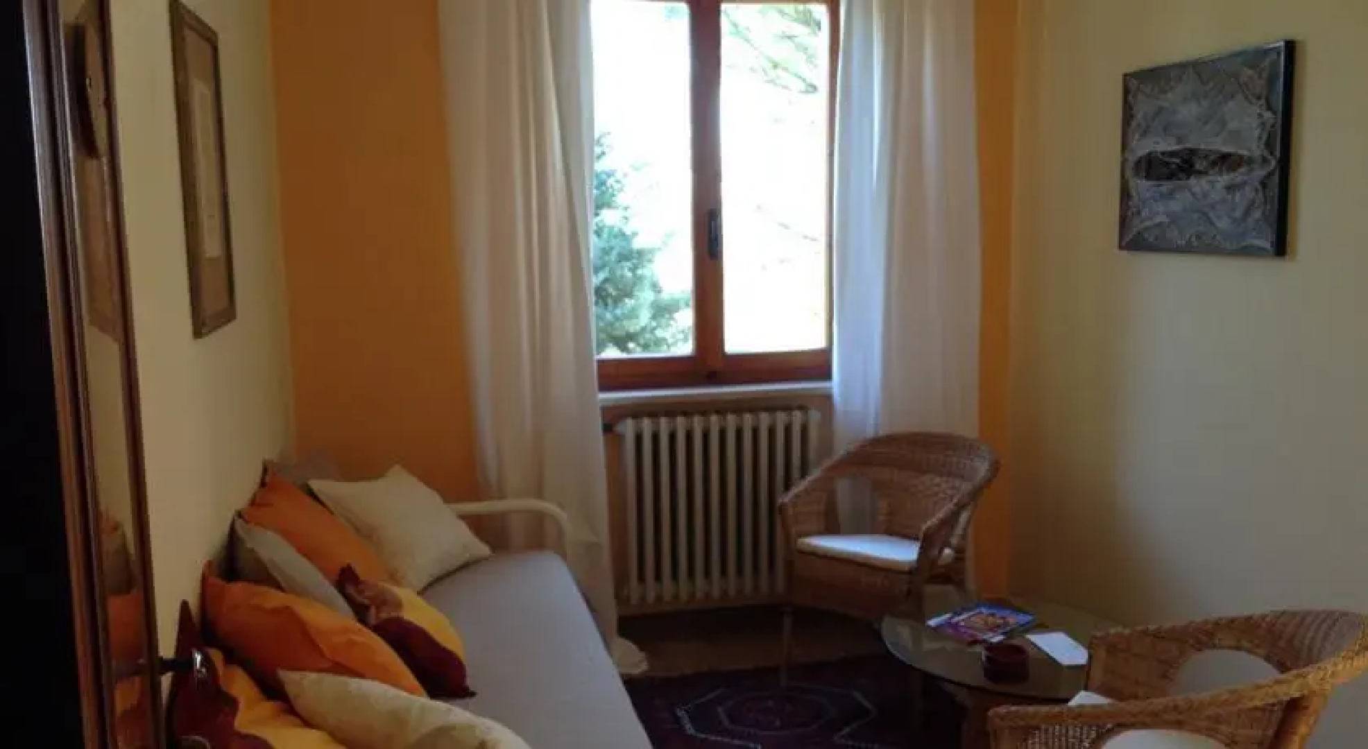 A Casa di Ciuciù