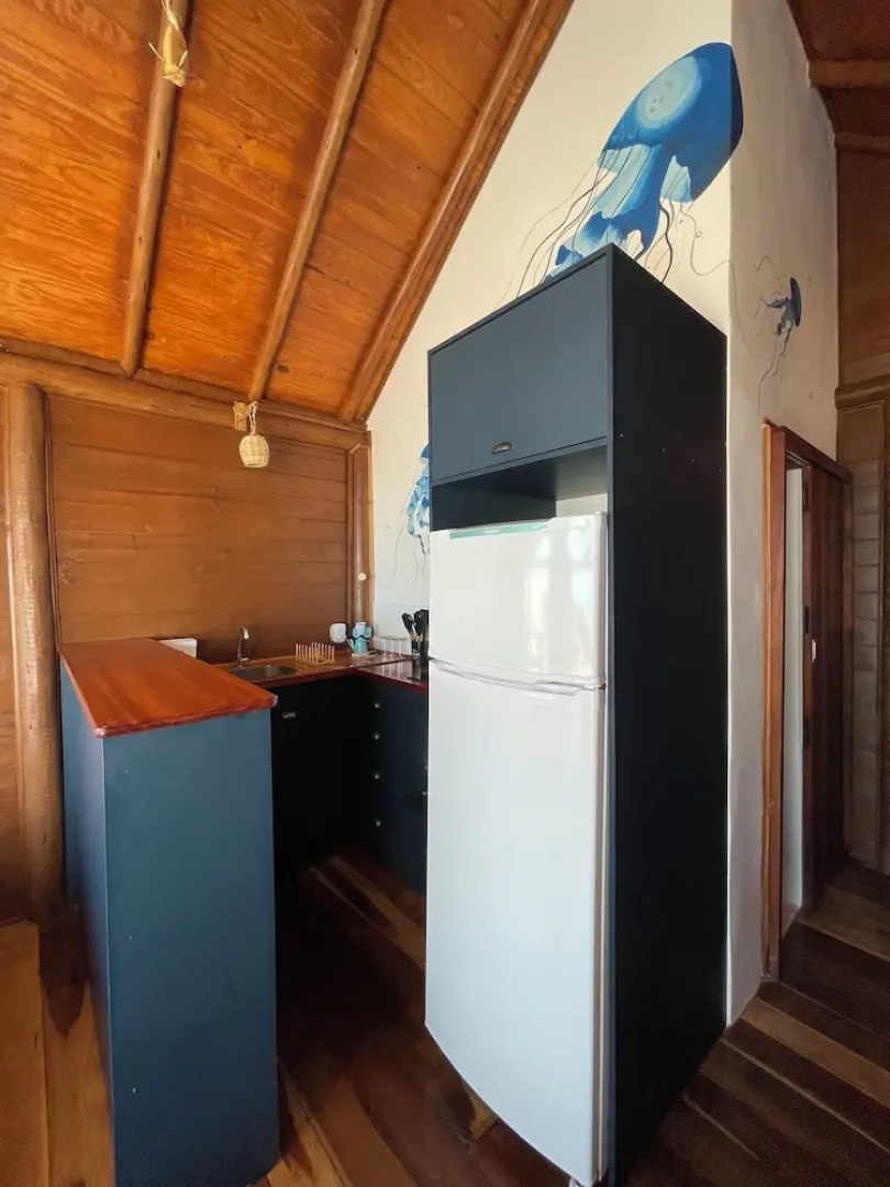 Vila Jung Bangalôs de Charme