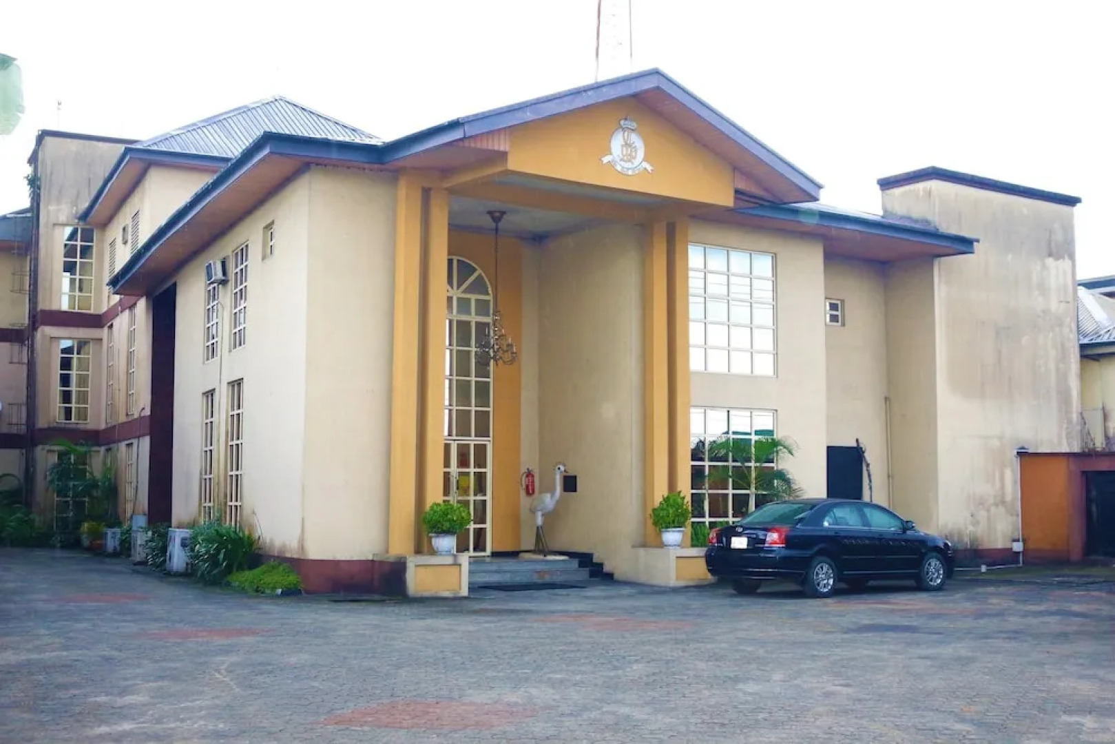 The Golf Prince Hotel