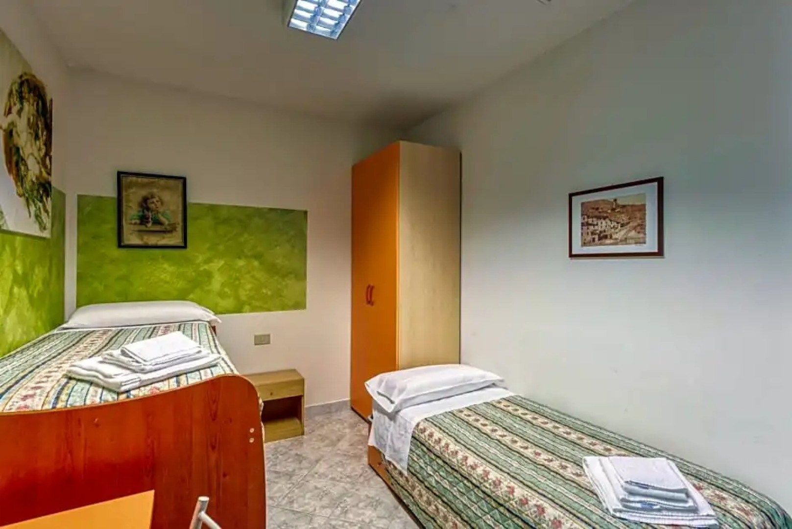 Bed & Breakfast San Rocco
