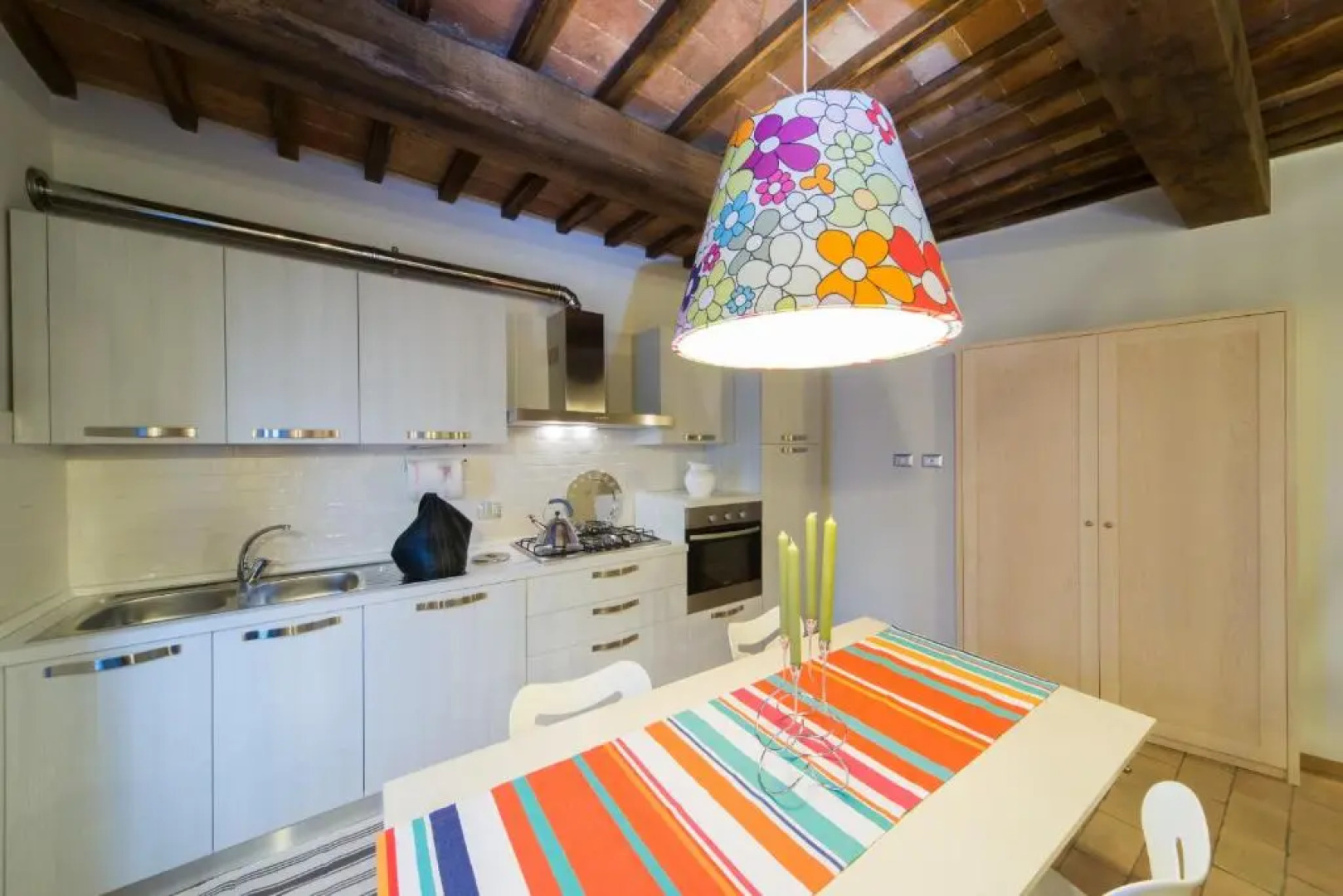 Agriturismo La Peonia