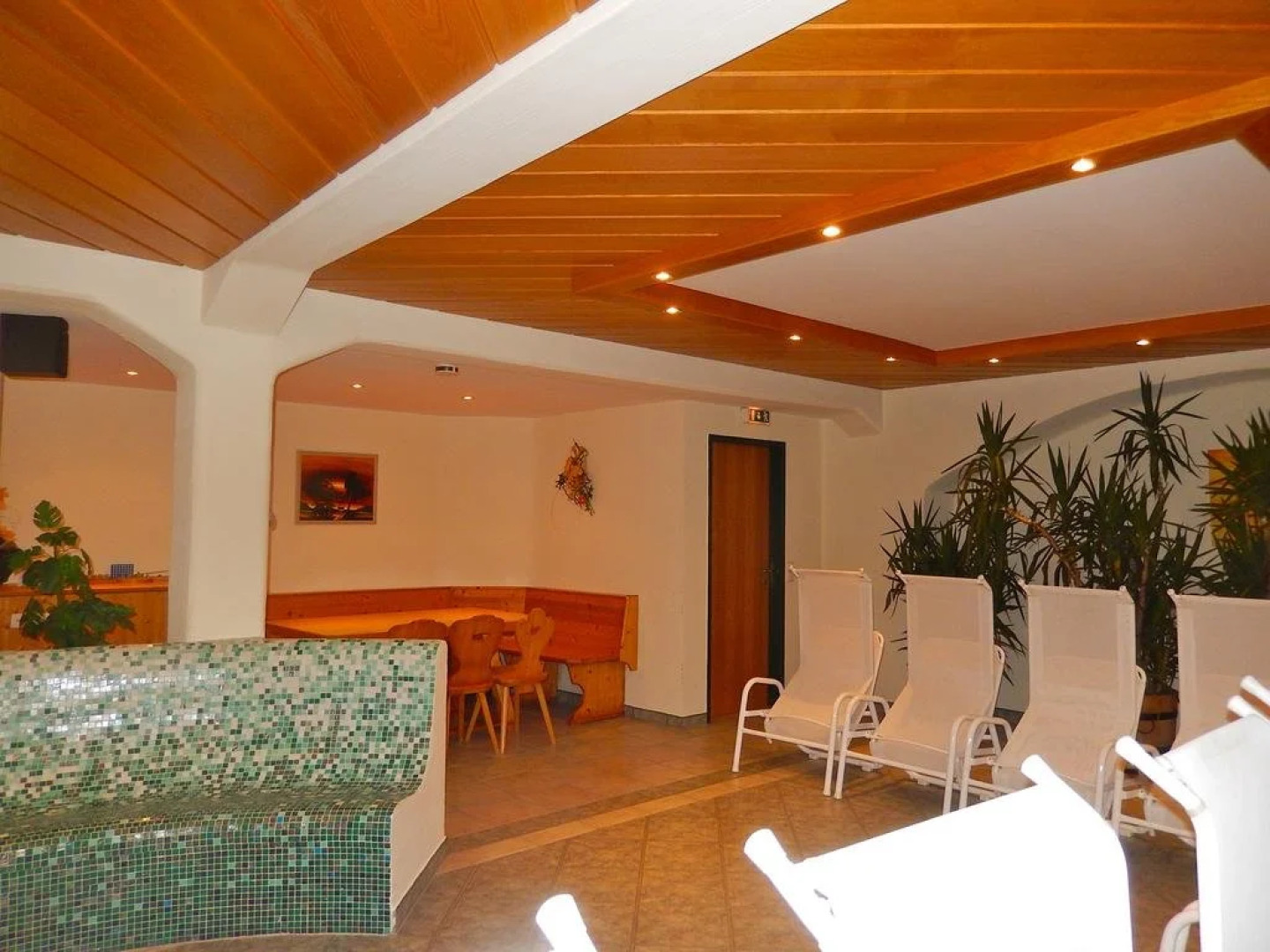 Ferienwohnungen E. Bogensperger