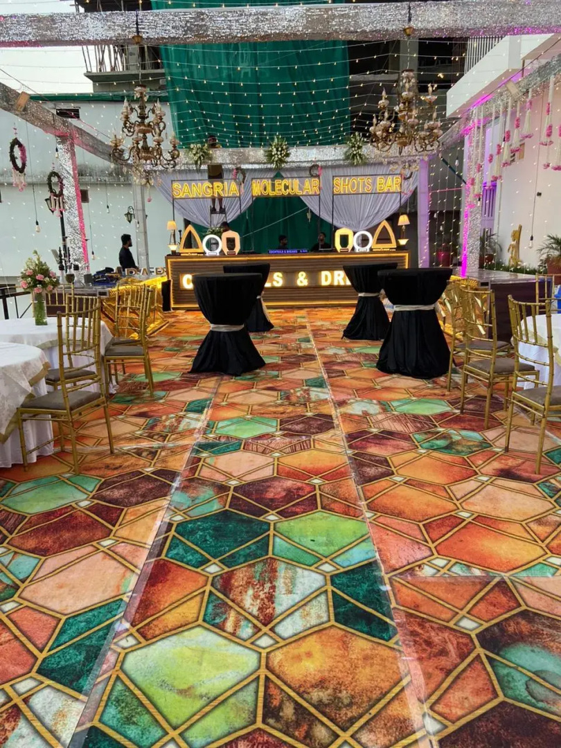 Peaks And Pines Resort