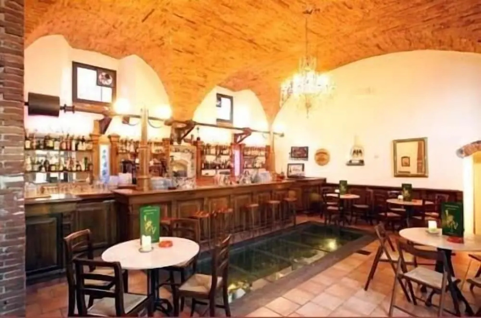 Villaggio Albergo San Lorenzo e Santa Caterina