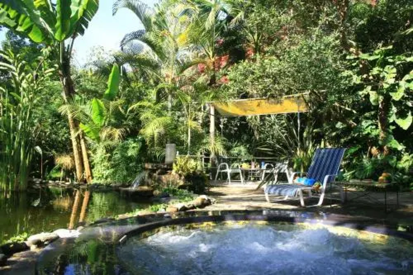 Al Alba Jardin Hotel