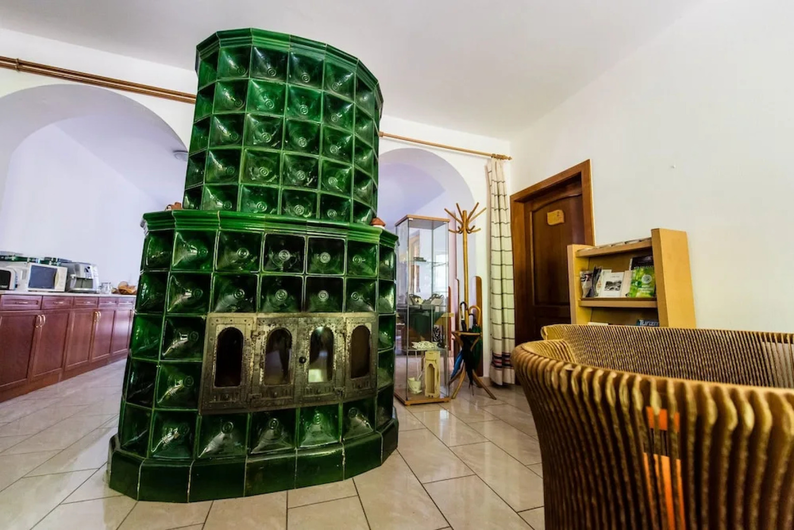 Oko-Park Panzió Kemping és Rendezvényközpont