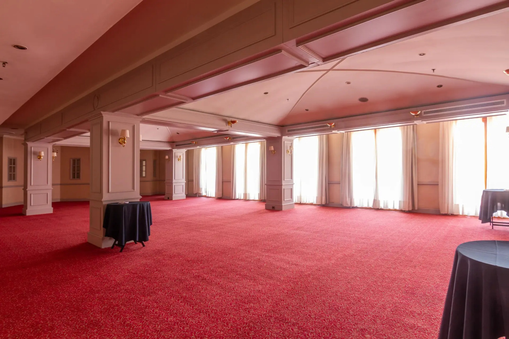 Quinto Centenario Hotel