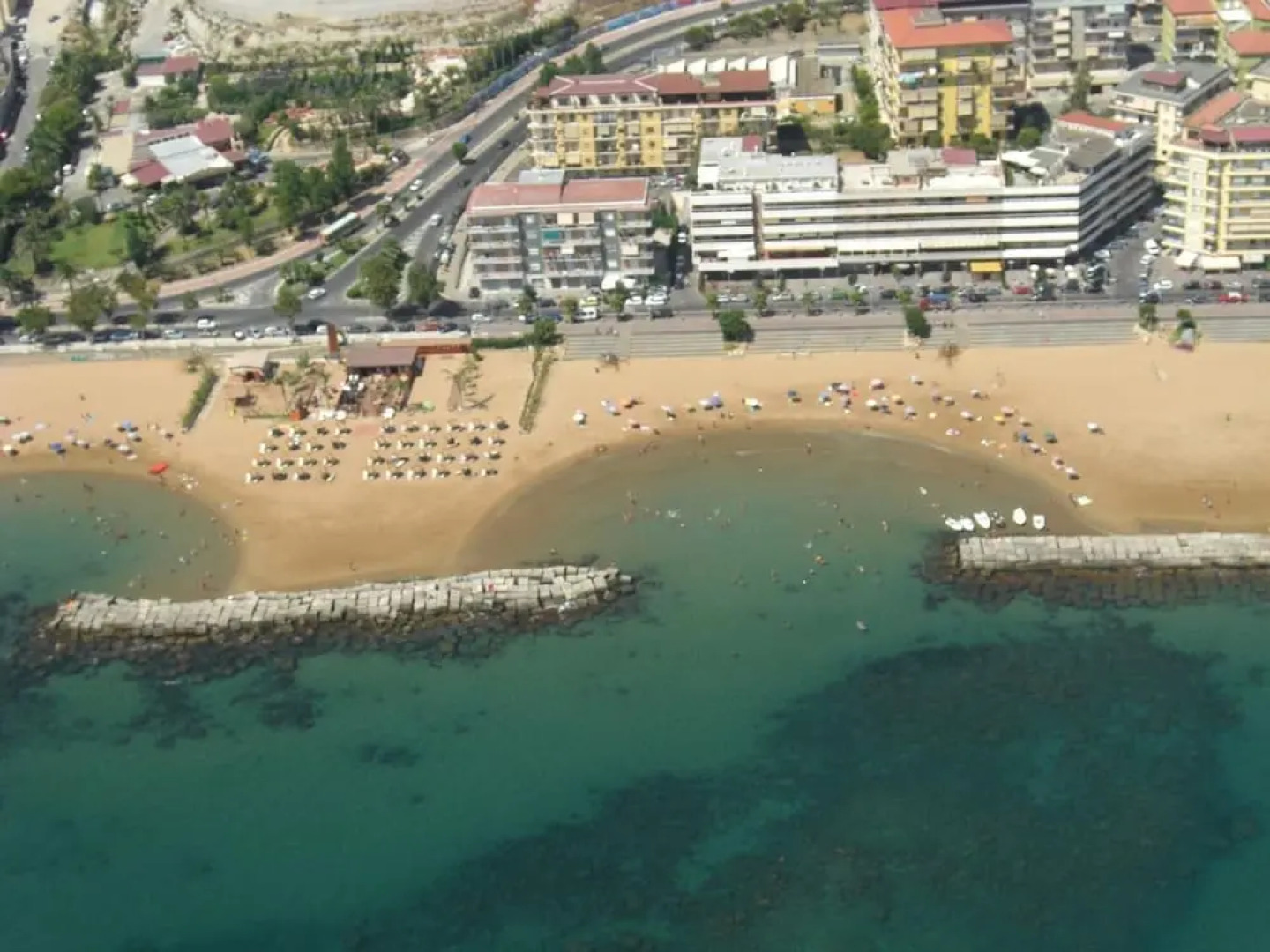 B&B mediterraneo kr