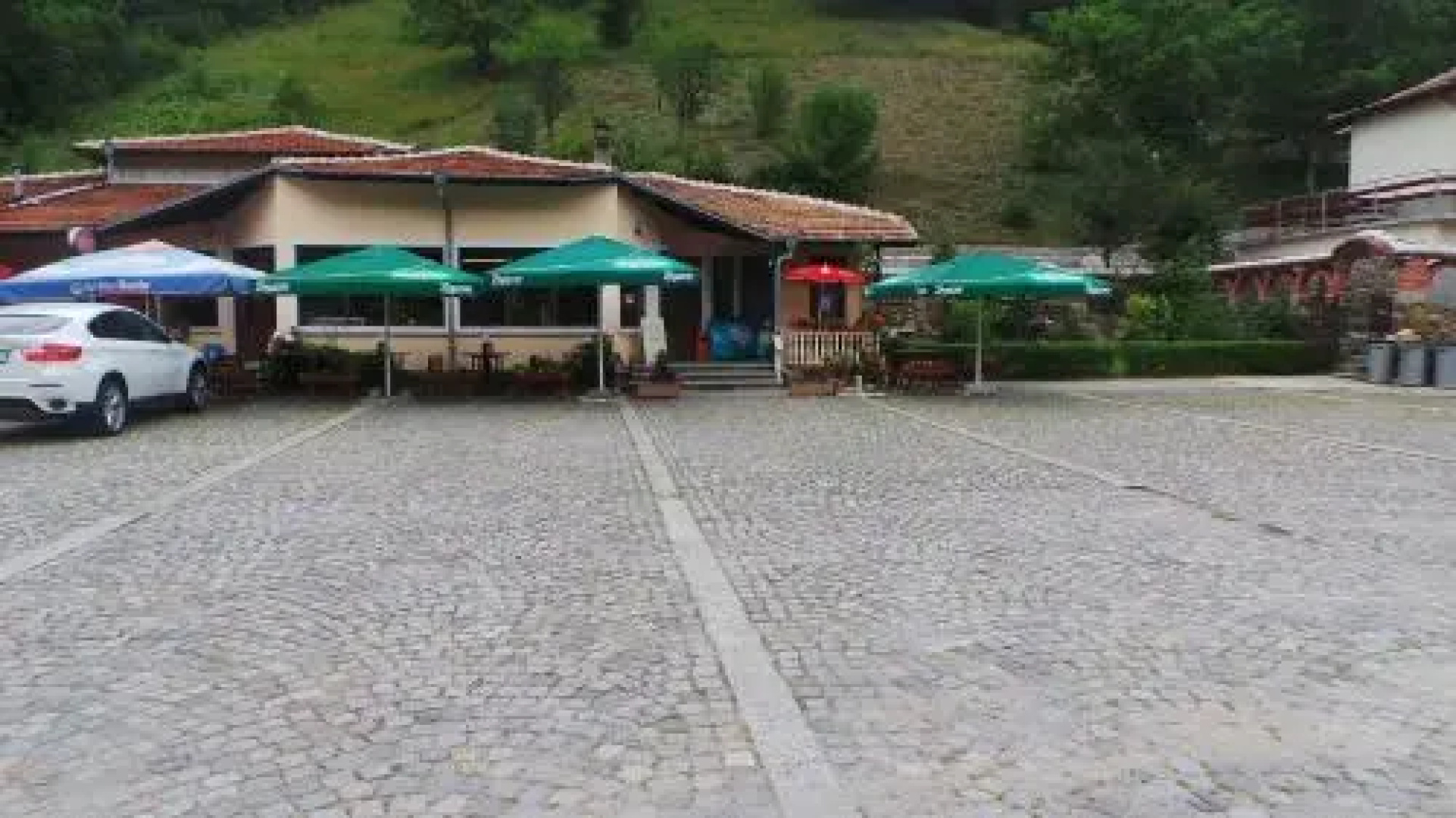 Guesthouse Happy Life