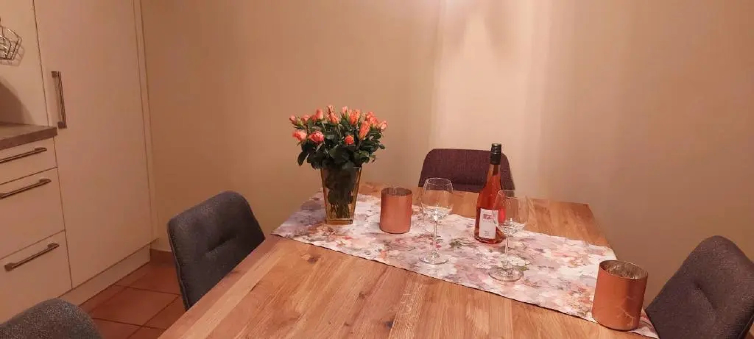 Ferienwohnung im Landhaus am Nationalpark