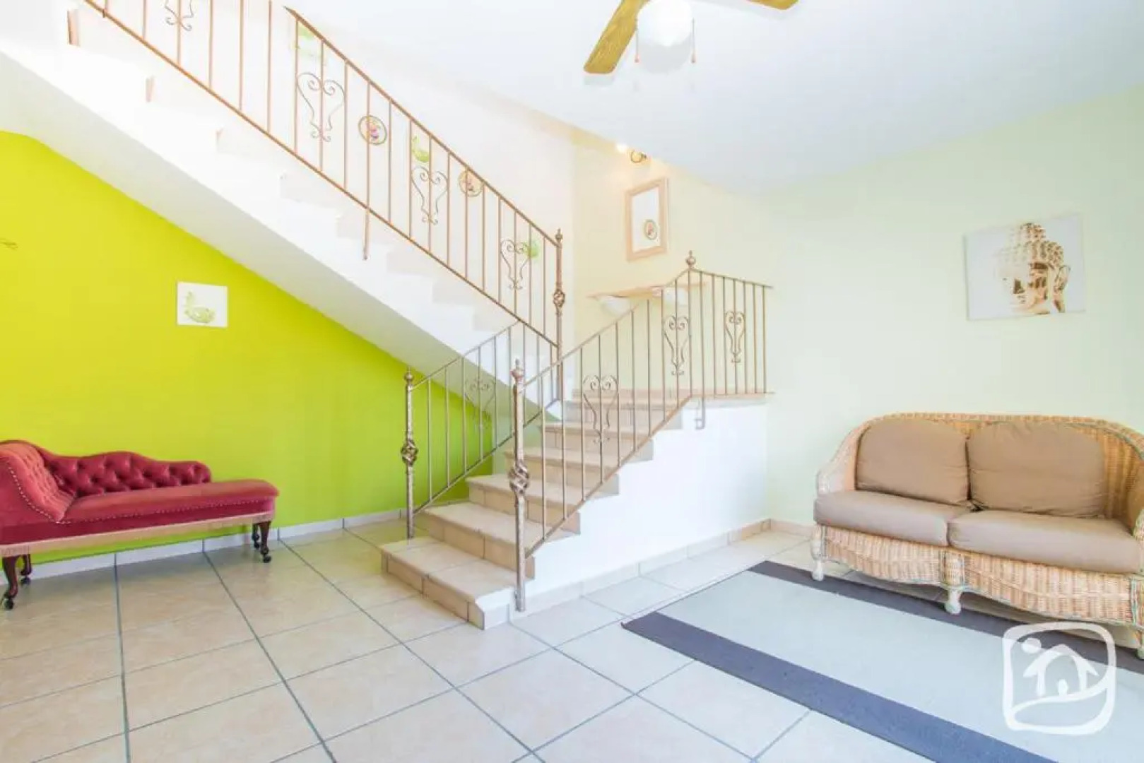 Abahana Villas Serenidad