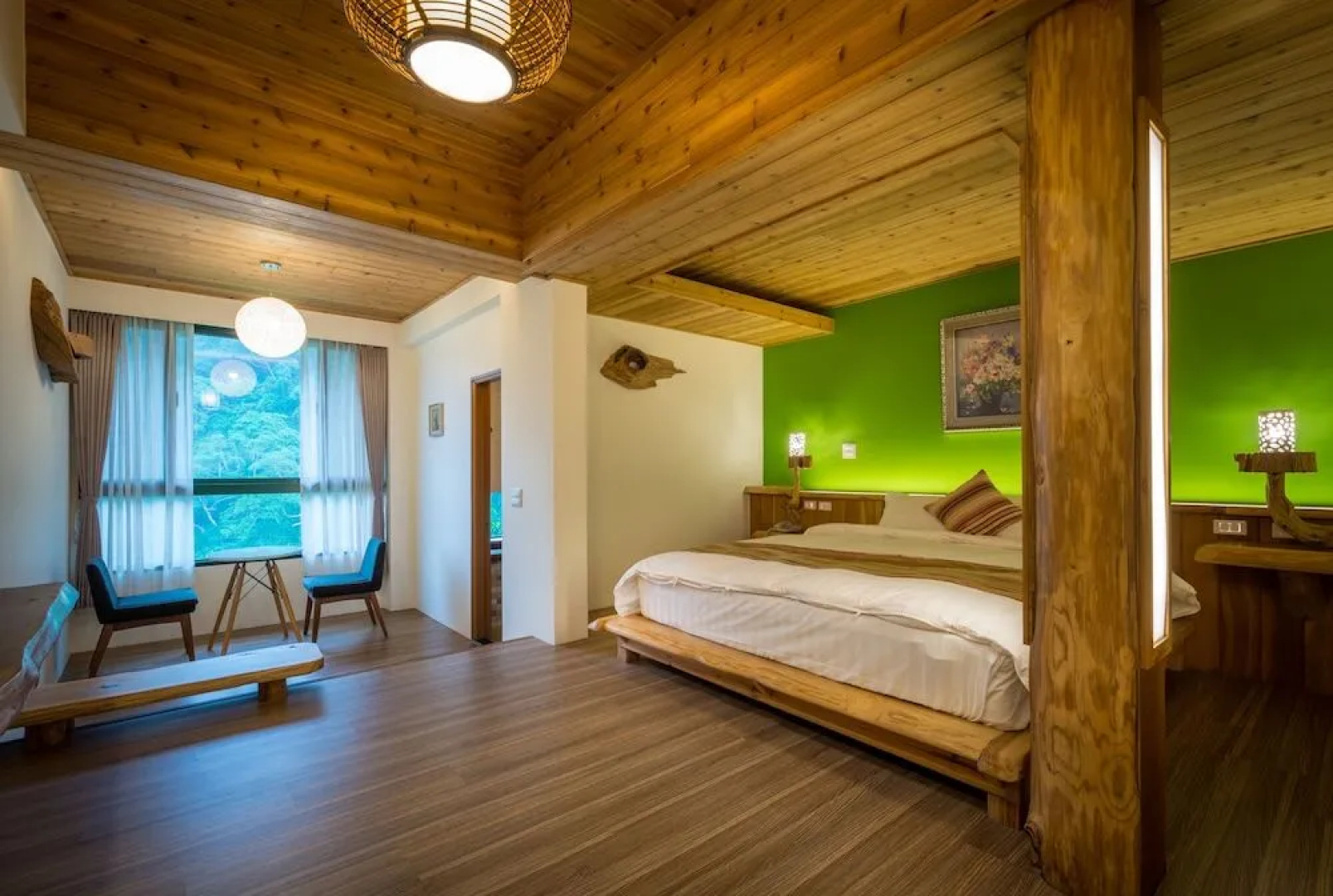 Cloudland Resort