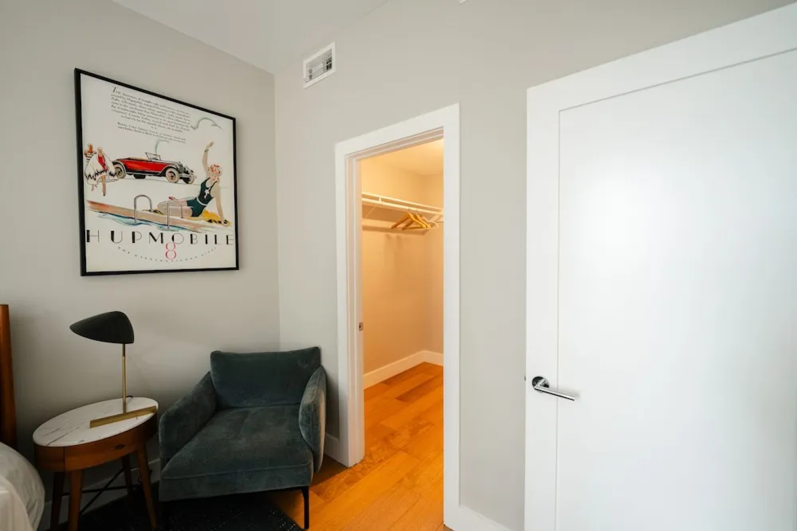 Western 1924 Luxury Lofts