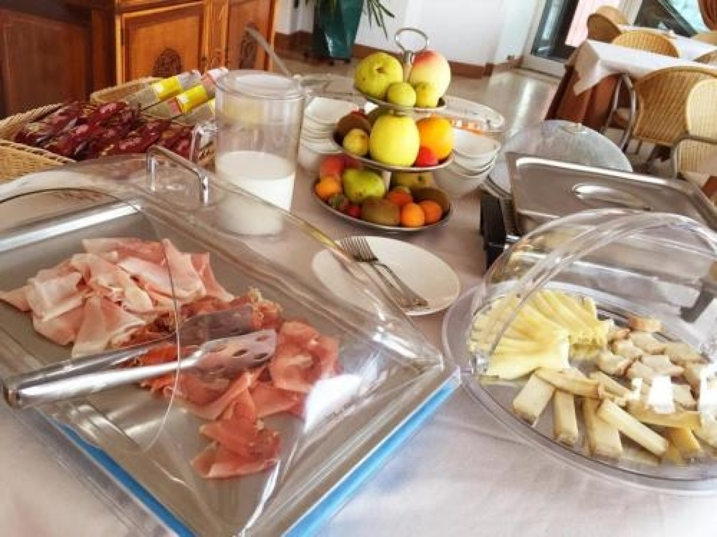 Econolodge Inn & Suites Wichita