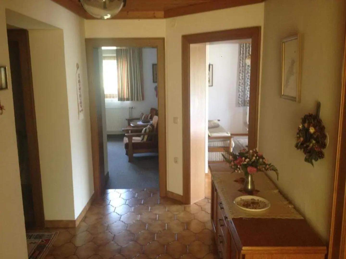 Ferienhaus Sonnhügel - Stissen