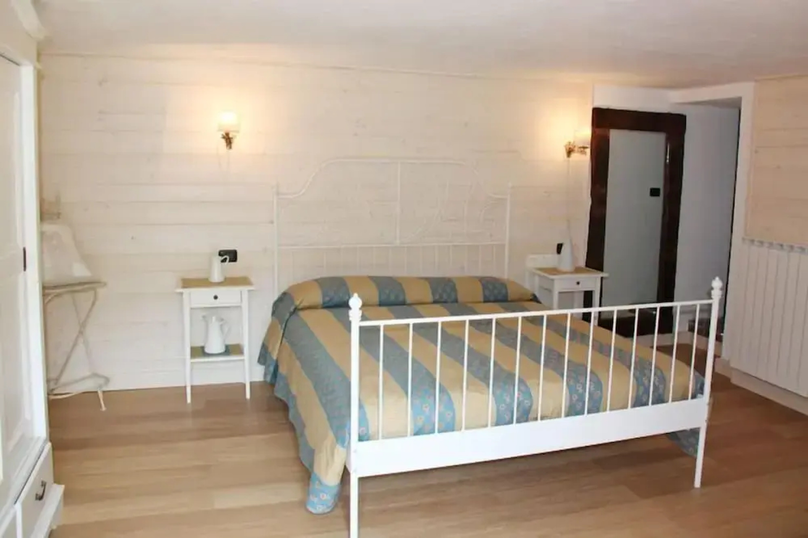 Agriturismo ai Grassi e Lunghi