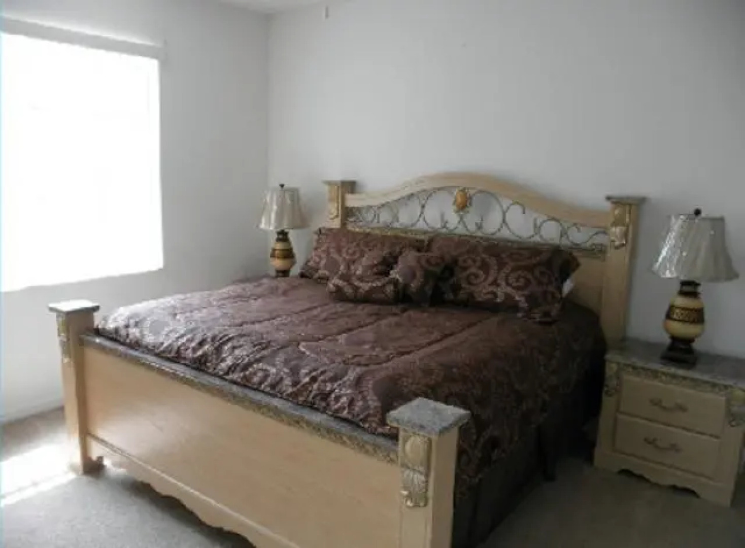 Haines City Shine Florida