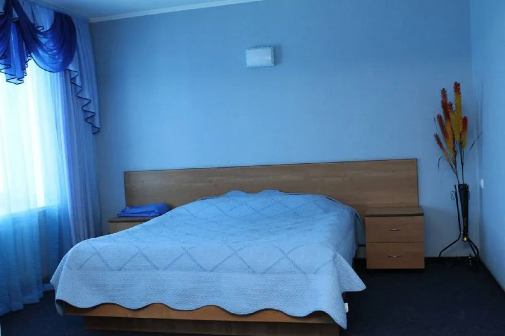 Берег Надежды