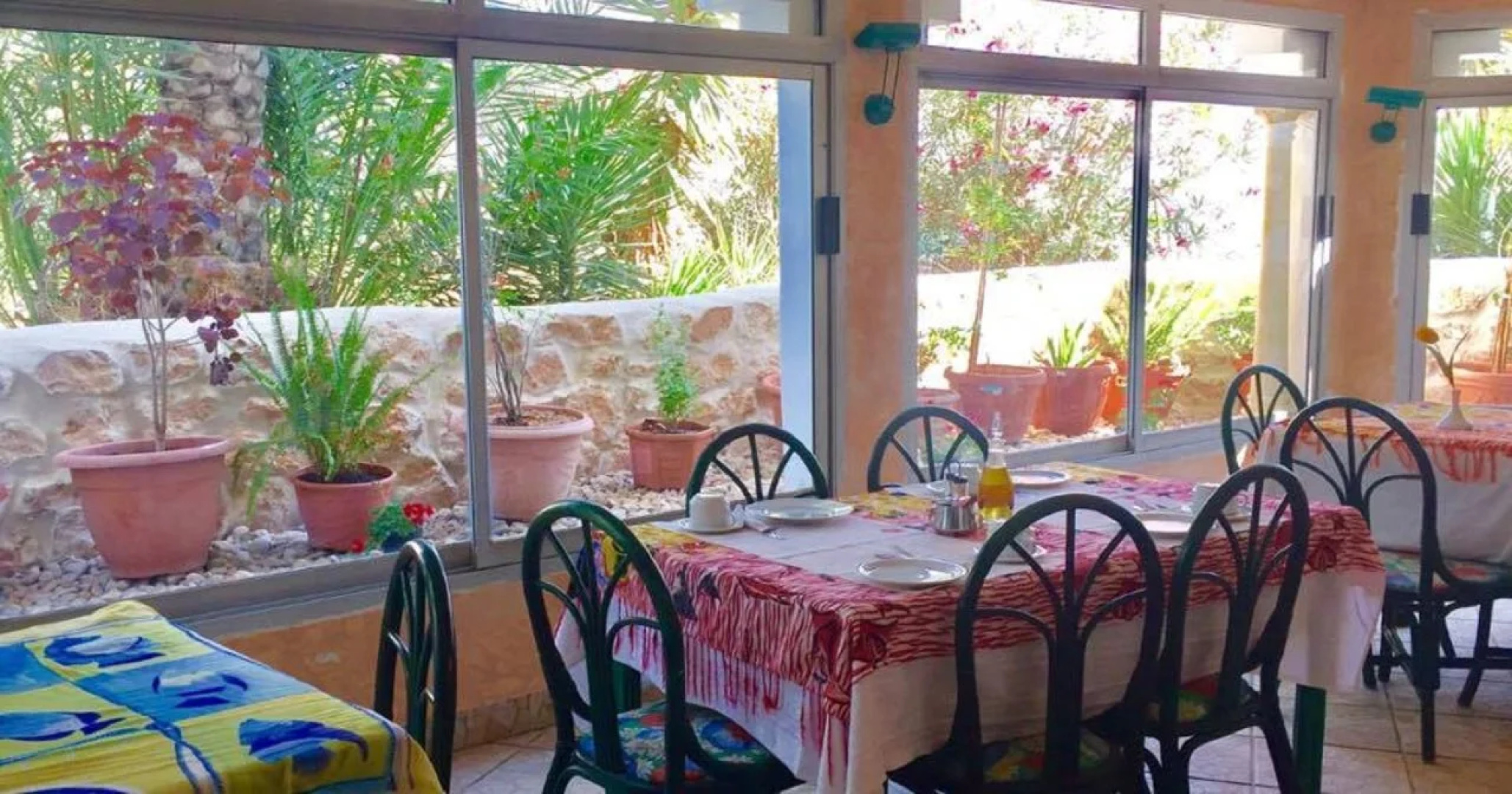 Djerba Orient