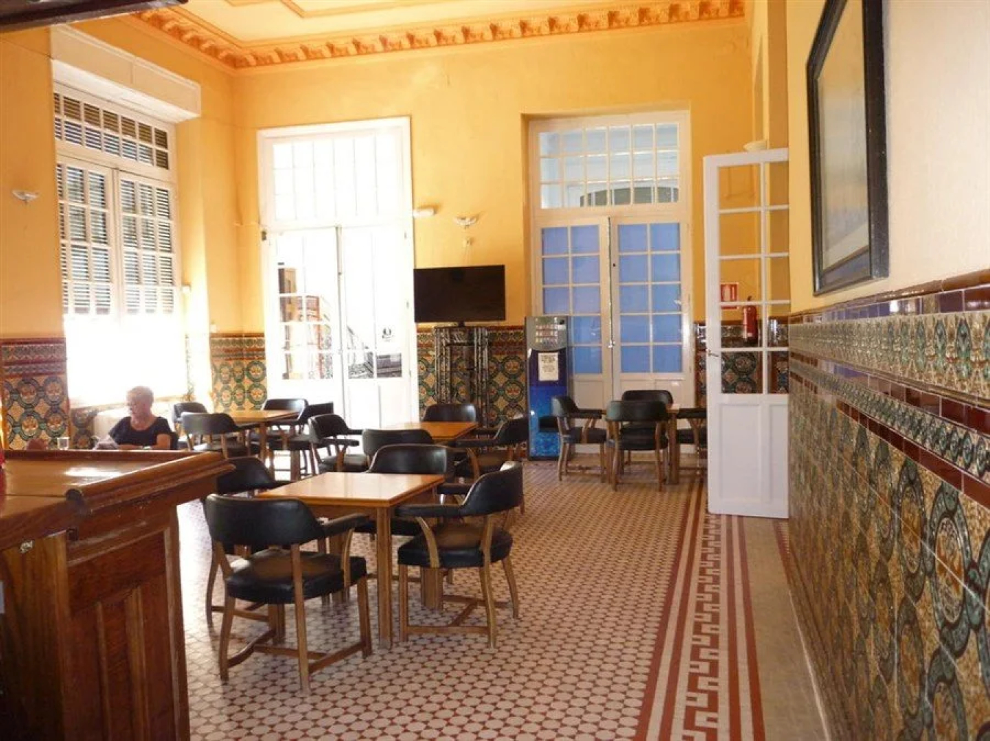 Gran Hotel Balneario