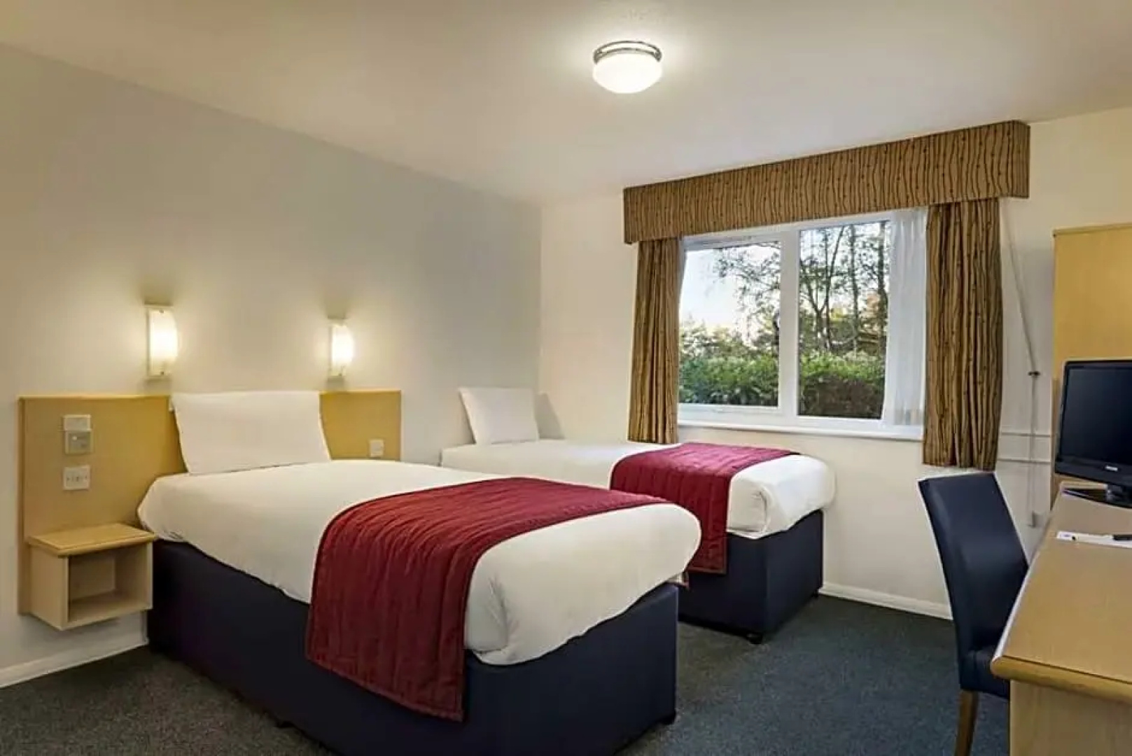Days Inn Basingstoke East