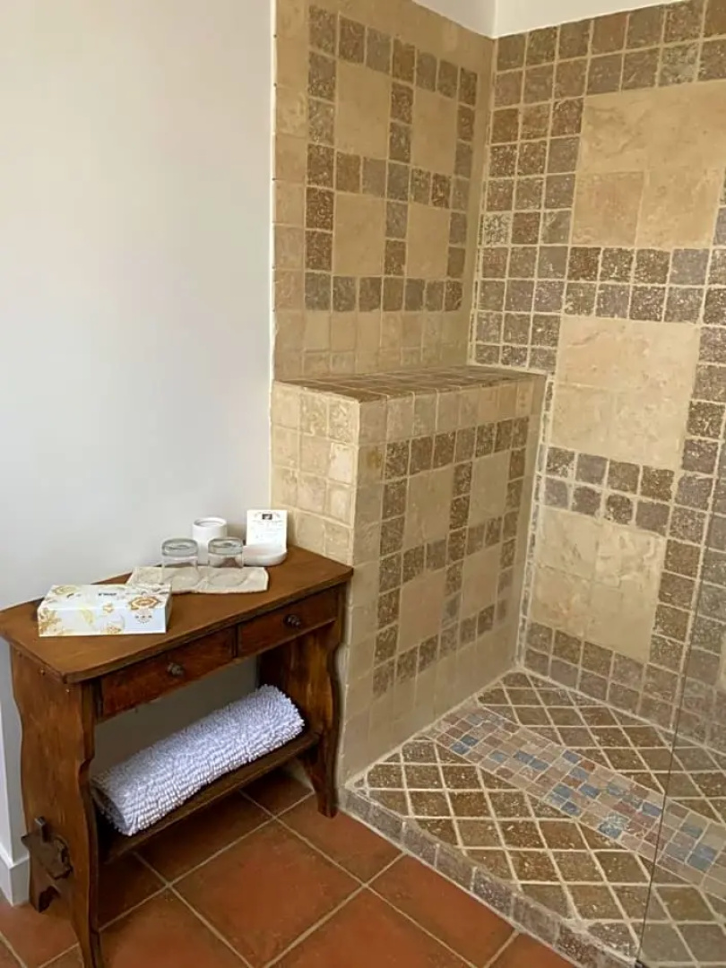Chambre d'hôtes Le Clos 67