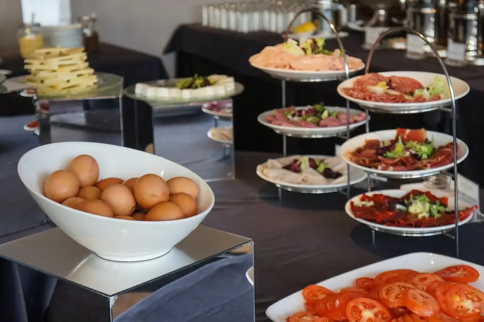 The Caleta Hotel Self-Catering Apartments